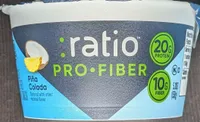 :ratio PRO•FIBER