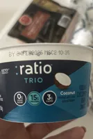 trio coconut