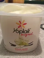 Yoplait original
