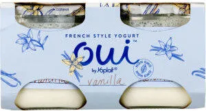 Whole Milk French Style Yogurt