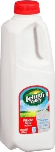 WHOLE MILK