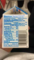 1% low fat MILK