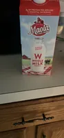 Whole Milk Vitamin D