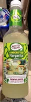 Handcrafted margarita mixer