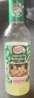 Mojito mixer