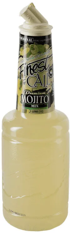 Finest Call Mojito Mix 1l