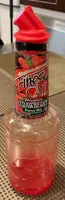 Strawberry puree