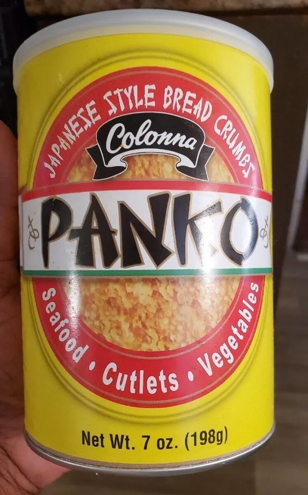 Panko