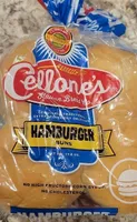 Hamburger Buns