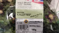 British Kalettes