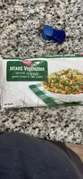 Mixed Vegetables