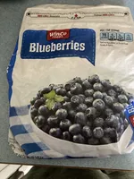 Blueberries