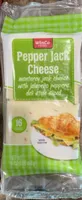 Pepper Jack Cheese