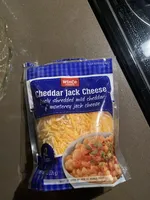 Cheddar Jack Cheese
