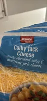 Colby Jack Cheese