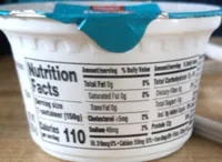 Greek Nonfat Yogurt with other natural flavor Strawberry