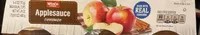 Applesauce cinnamon