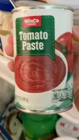 Tomato paste