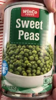 Sweet peas