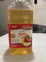 Light Apple Juice