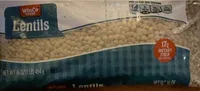 Lentils