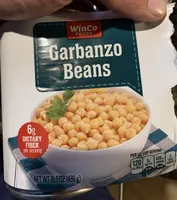 Garbanzo Beans