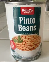 DARK RED Kidney Beans