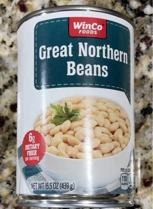 Great Northern Beans