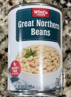Great Northern Beans