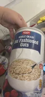 Whole Grain Old Fashioned Oats