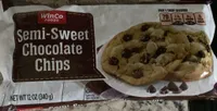 Semi-Sweet Chocolate Chips