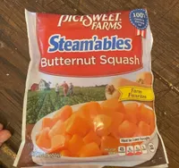 Butternut Squash
