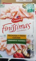 Finísimas