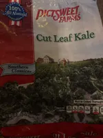PictSweet Farms Cut Leaf Kale