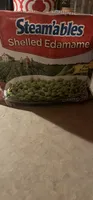 Shelled Edamame