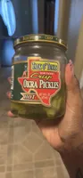 Okra Pickles