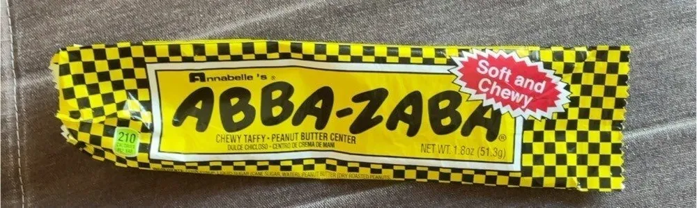 Abba-Zaba