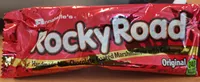 Rocky Road Original Candy Bar