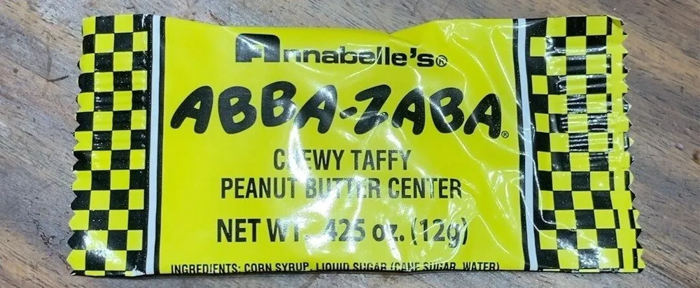 Abba zaba