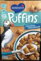 Puffins Cereal Original