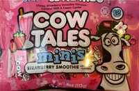 Cow Tales