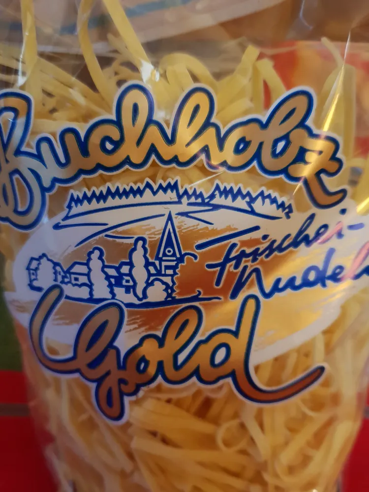 Frischnudeln
