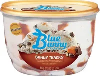 Bunny Tracks