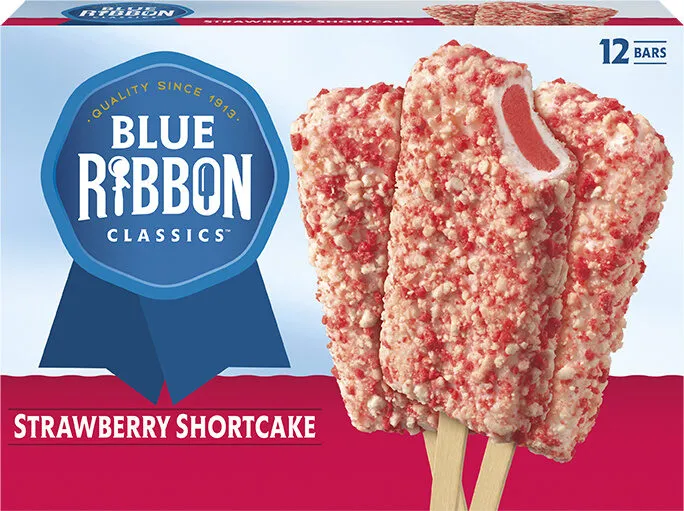 Strawberry Shortcake