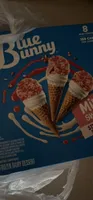 Mini Swirls Strawberry Shortcake
