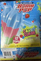 Candy Clash