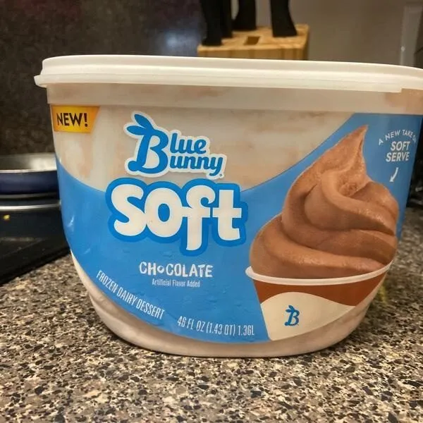 Frozen Dairy Dessert