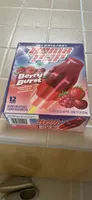 Berry Burst Raspberry, Cherry & Strawberry