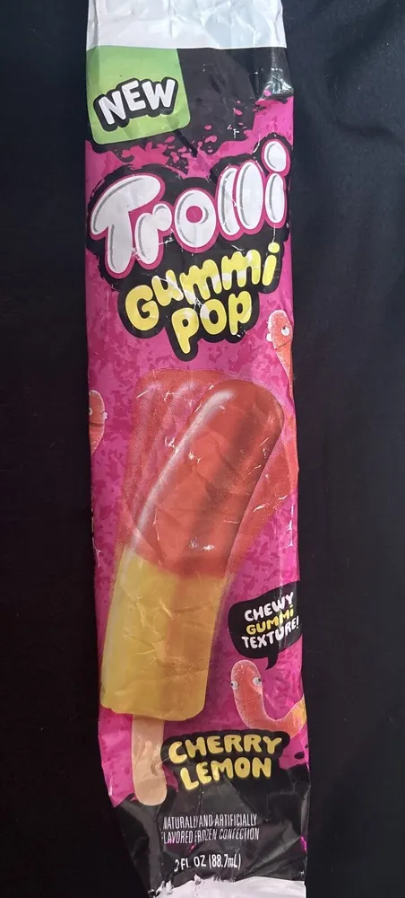 Gummi Pop