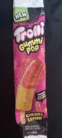 Gummi Pop